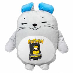 Мягкие игрушки Мышонок