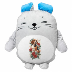 Мягкие игрушки Мышонок