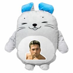 Мягкие игрушки Мышонок