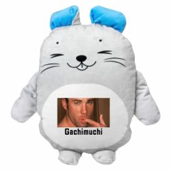 Мягкие игрушки Мышонок