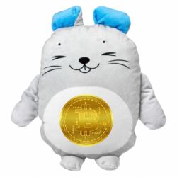 Мягкие игрушки Мышонок