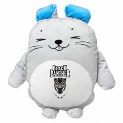 М'які іграшки Мишеня