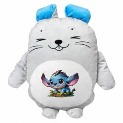 Мягкие игрушки Мышонок