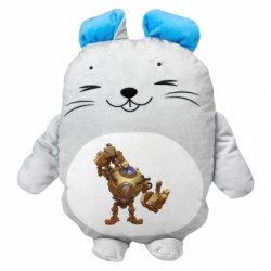 Мягкие игрушки Мышонок