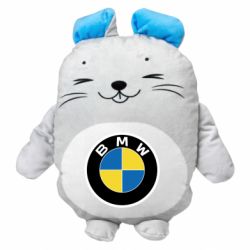 Мягкие игрушки Мышонок