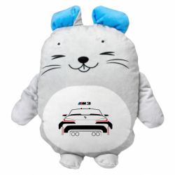 Мягкие игрушки Мышонок