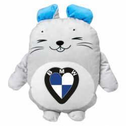 Мягкие игрушки Мышонок