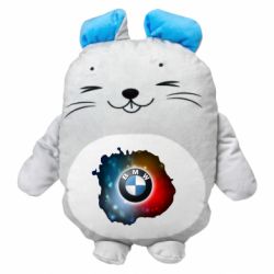 Мягкие игрушки Мышонок