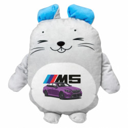 Мягкие игрушки Мышонок