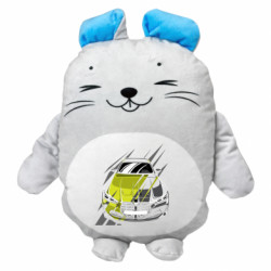 Мягкие игрушки Мышонок