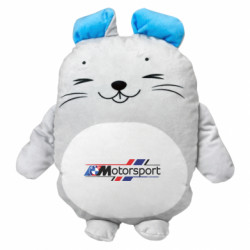 М'які іграшки Мишеня