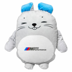 Мягкие игрушки Мышонок