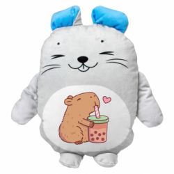 Мягкие игрушки Мышонок
