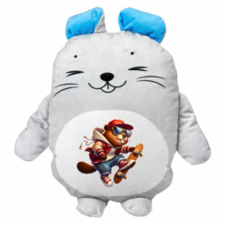 Мягкие игрушки Мышонок