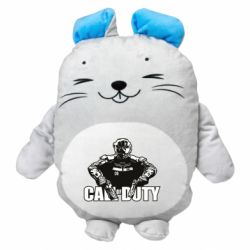 Мягкие игрушки Мышонок