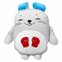 Мягкие игрушки Мышонок