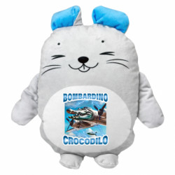 Мягкие игрушки Мышонок