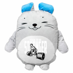 Мягкие игрушки Мышонок