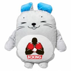 Мягкие игрушки Мышонок