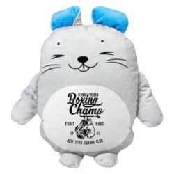 Мягкие игрушки Мышонок