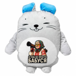 Мягкие игрушки Мышонок