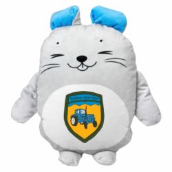 Мягкие игрушки Мышонок