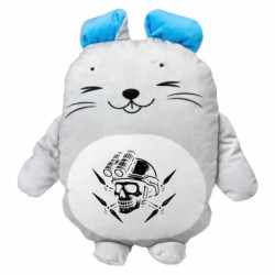 М'які іграшки Мишеня