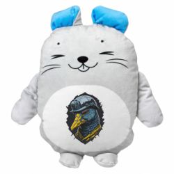 Мягкие игрушки Мышонок