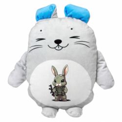 Мягкие игрушки Мышонок