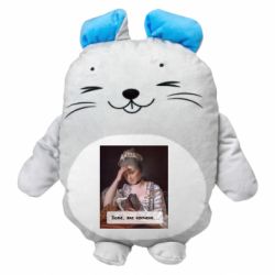 Мягкие игрушки Мышонок