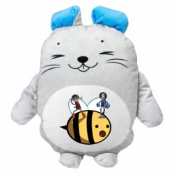 Мягкие игрушки Мышонок