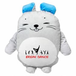 М'які іграшки Мишеня