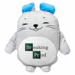 Мягкие игрушки Мышонок