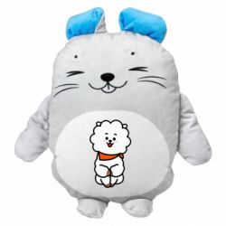 Мягкие игрушки Мышонок
