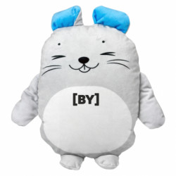 Мягкие игрушки Мышонок