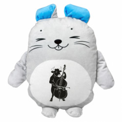 Мягкие игрушки Мышонок