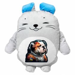 Мягкие игрушки Мышонок