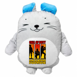 Мягкие игрушки Мышонок