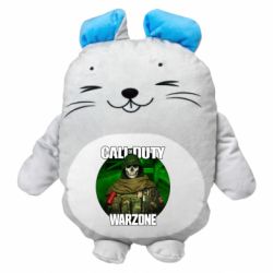 Мягкие игрушки Мышонок