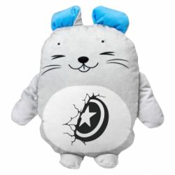 М'які іграшки Мишеня