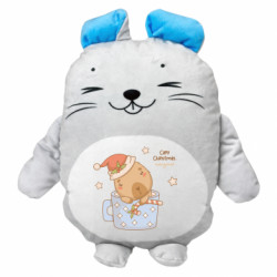 Мягкие игрушки Мышонок