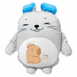 Мягкие игрушки Мышонок