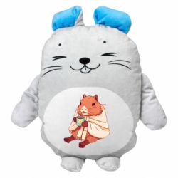 Мягкие игрушки Мышонок