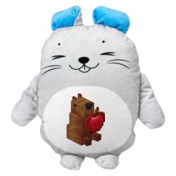 Мягкие игрушки Мышонок