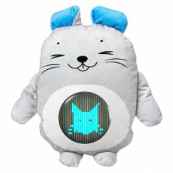 Мягкие игрушки Мышонок
