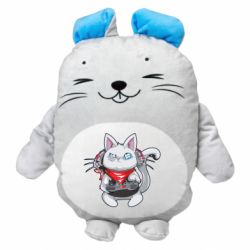 Мягкие игрушки Мышонок