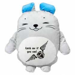 М'які іграшки Мишеня