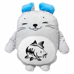 Мягкие игрушки Мышонок