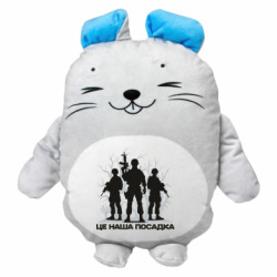 Мягкие игрушки Мышонок