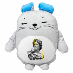 Мягкие игрушки Мышонок